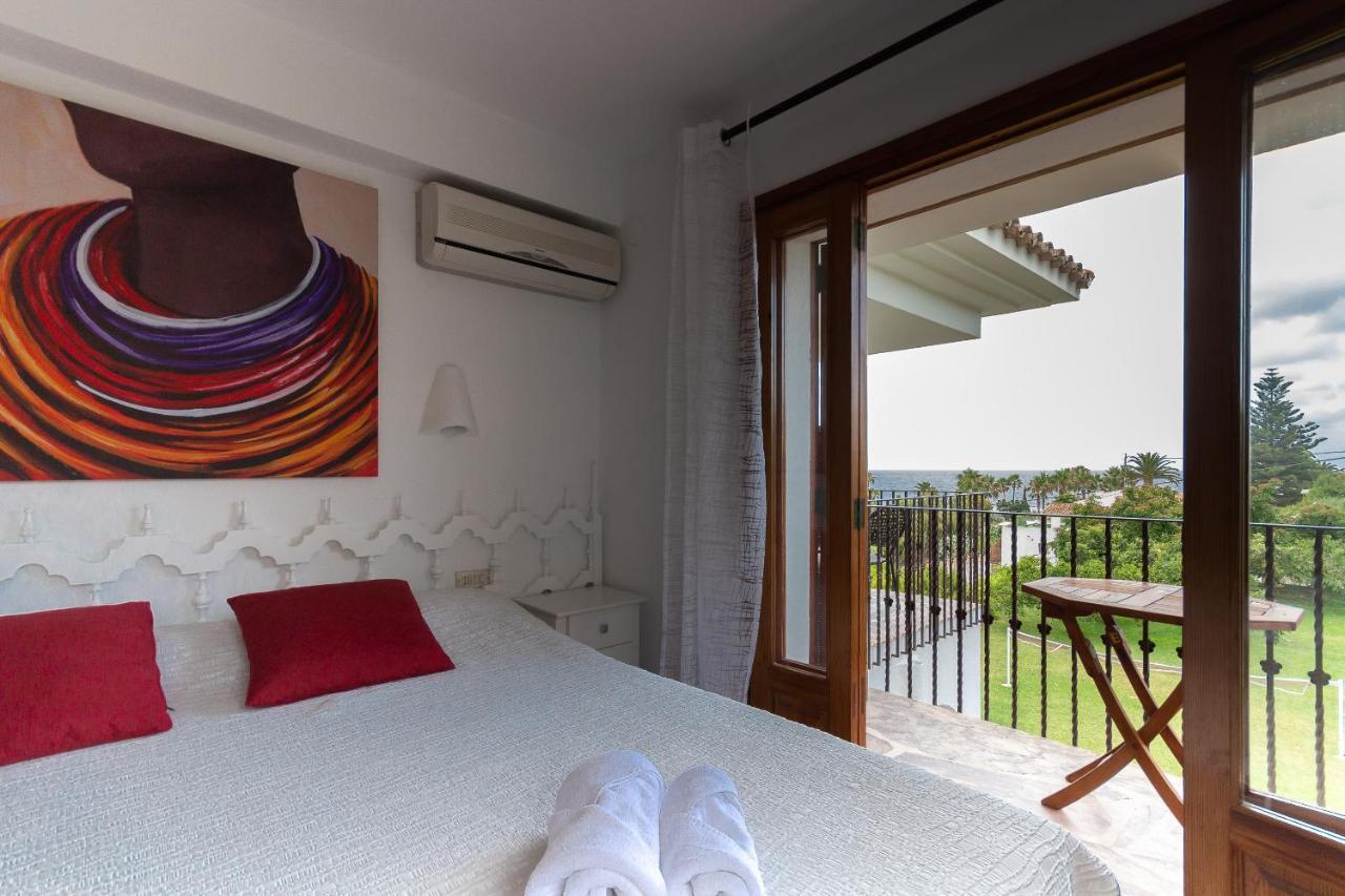 Villa Fustera - Costa CarpeDiem Benissa Esterno foto