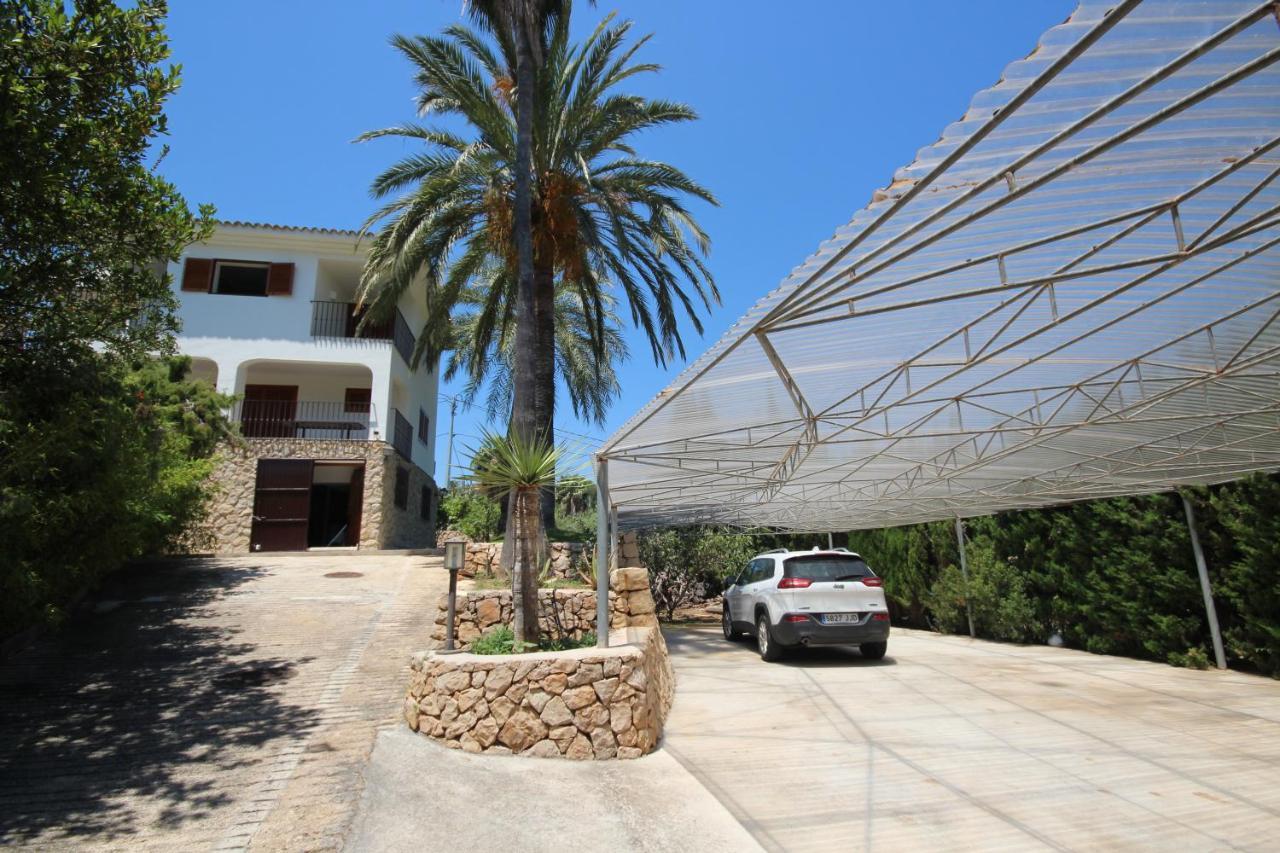 Villa Fustera - Costa CarpeDiem Benissa Esterno foto