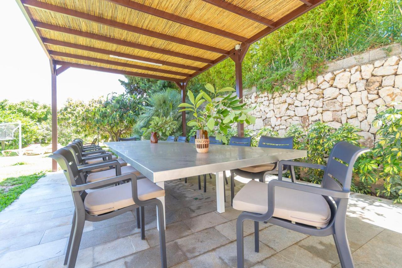 Villa Fustera - Costa CarpeDiem Benissa Esterno foto