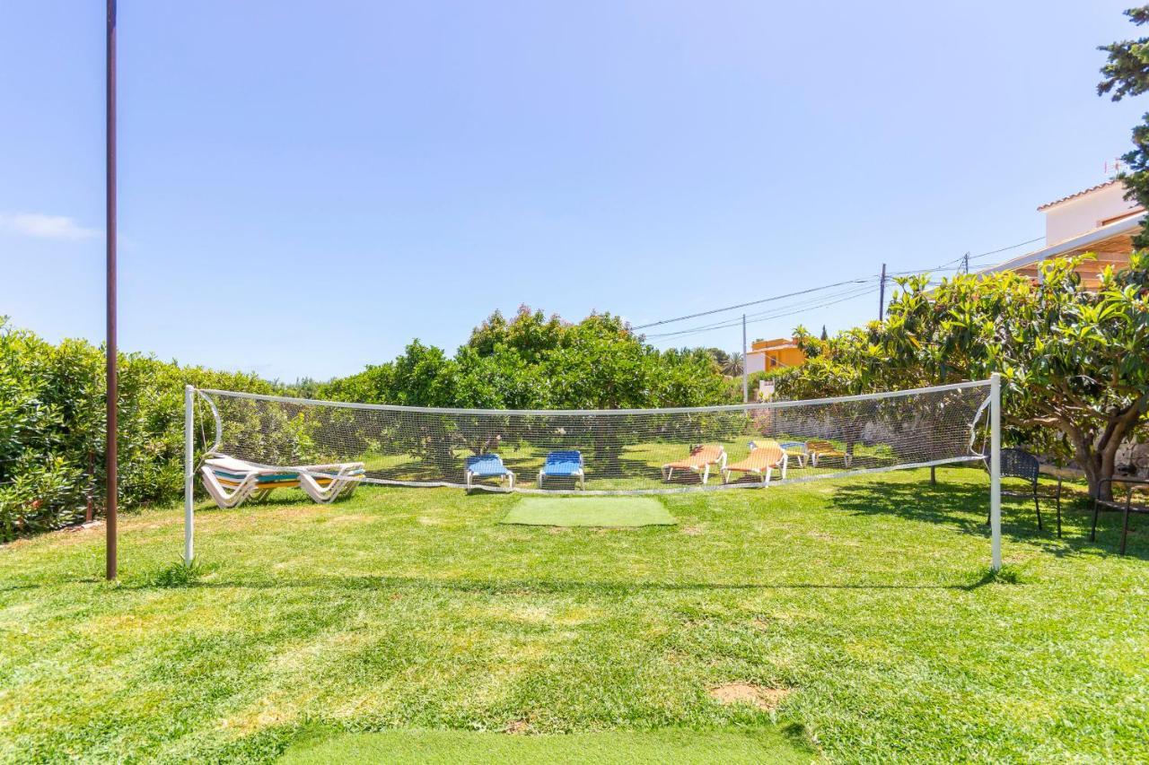 Villa Fustera - Costa CarpeDiem Benissa Esterno foto
